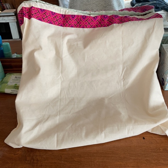 Tory Burch Croc Embossed Perry Tote - Picture 13 of 15